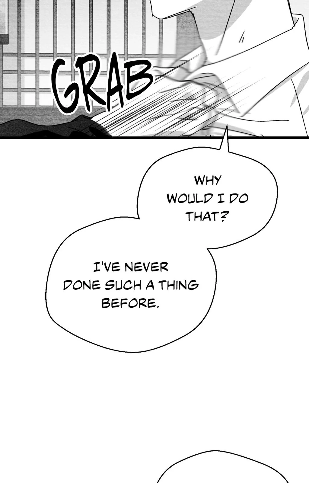 Bound to Be «Official» - Chapter 109 manhwa
