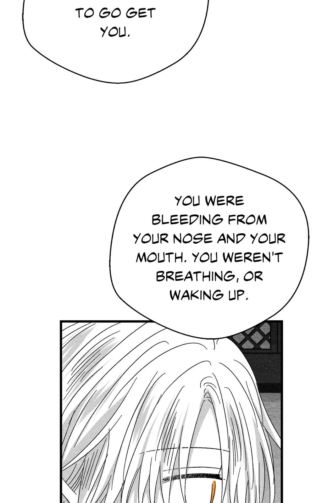 Bound to Be «Official» - Chapter 109 manhwa