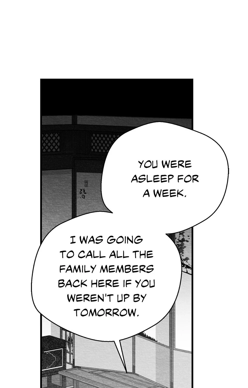 Bound to Be «Official» - Chapter 109 manhwa