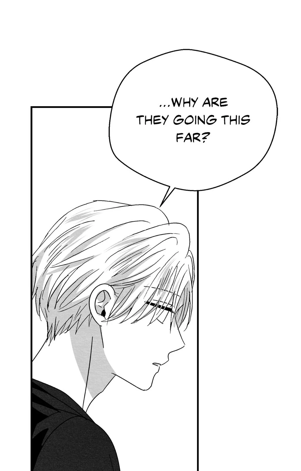 Bound to Be «Official» - Chapter 109 manhwa