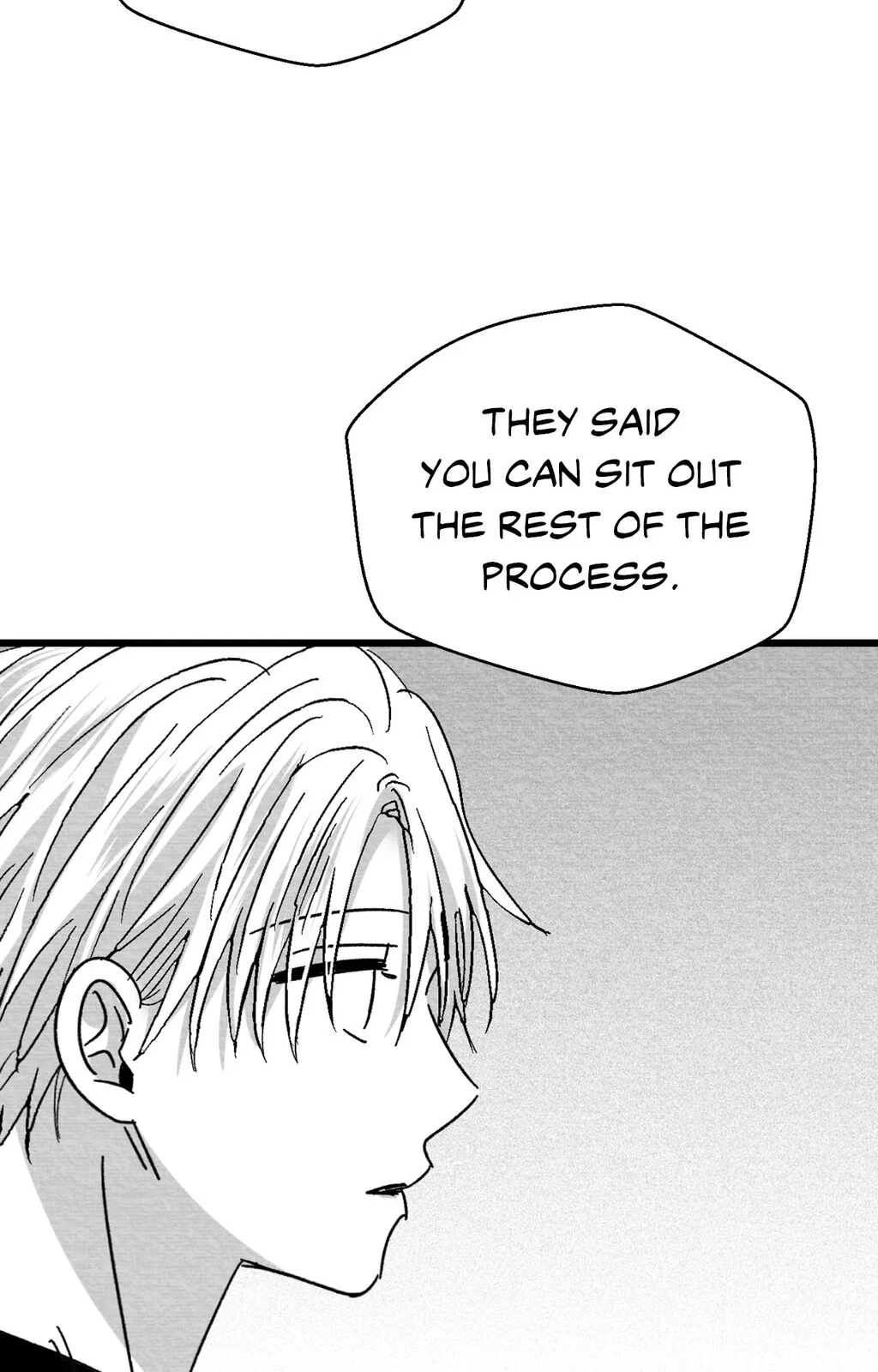 Bound to Be «Official» - Chapter 109 manhwa