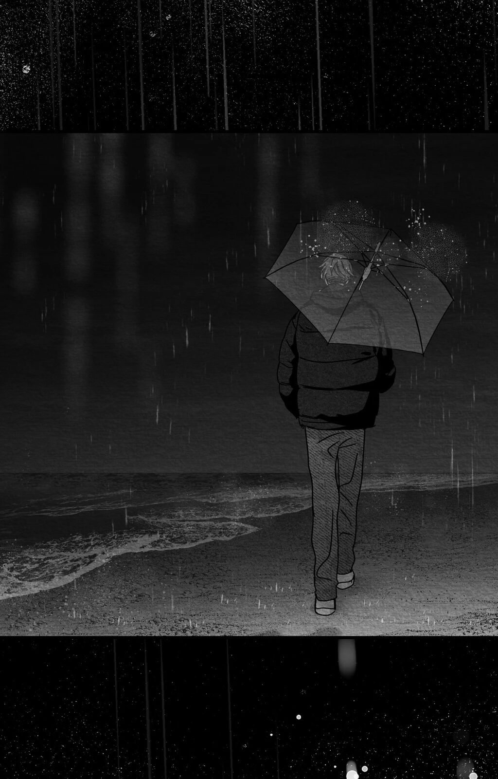 Bound to Be «Official» - Chapter 109 manhwa