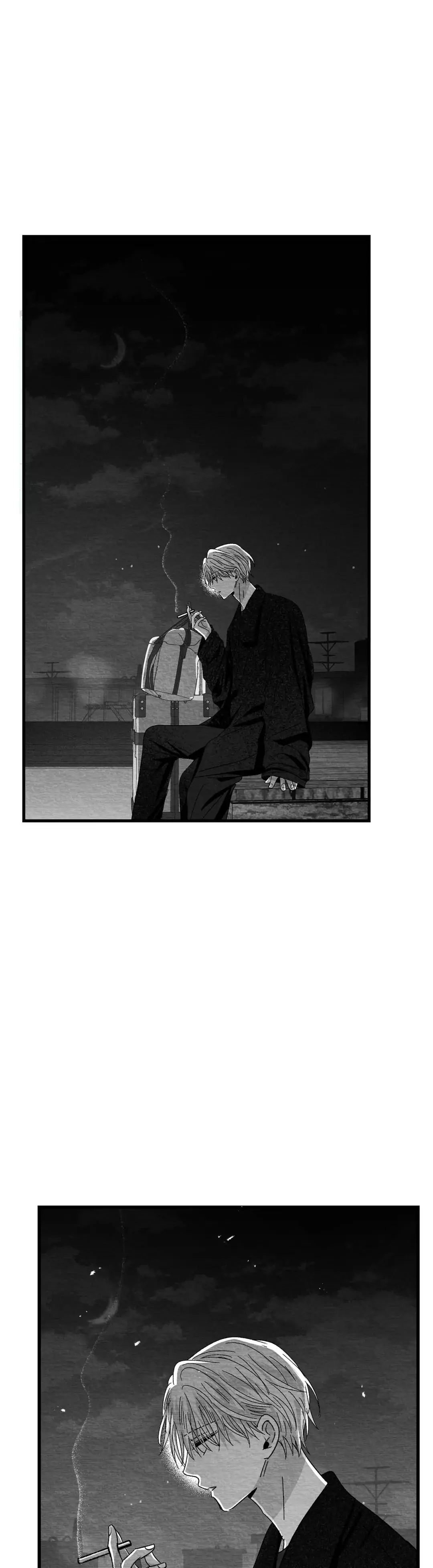 Bound to Be «Official» - Chapter 11 manhwa