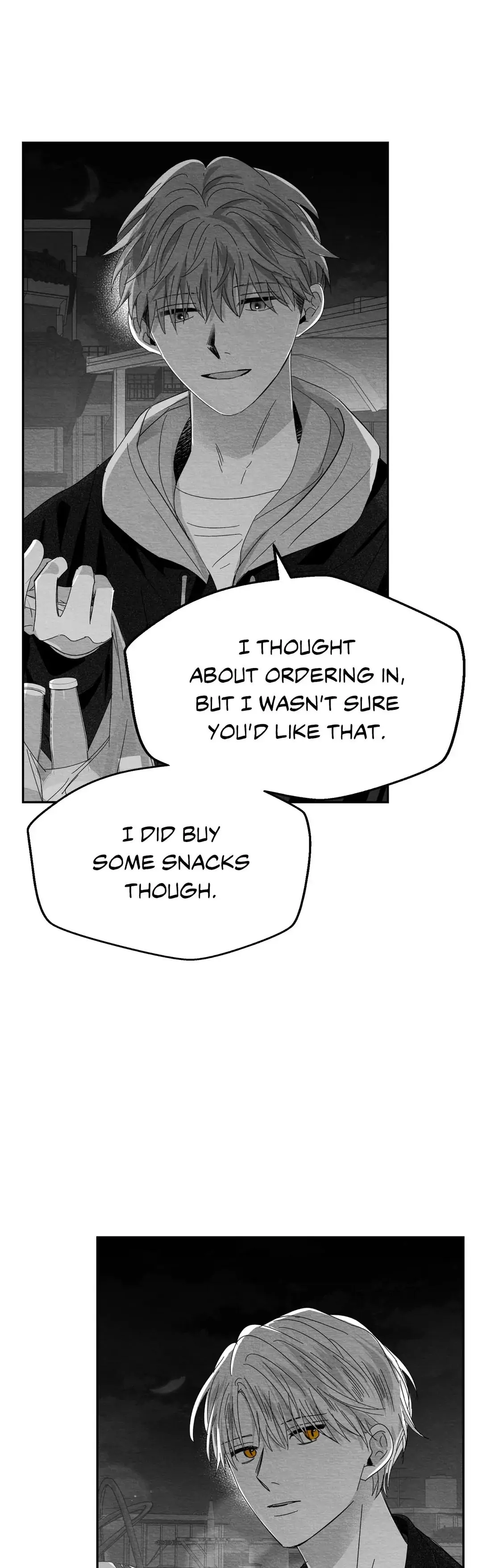 Bound to Be «Official» - Chapter 11 manhwa