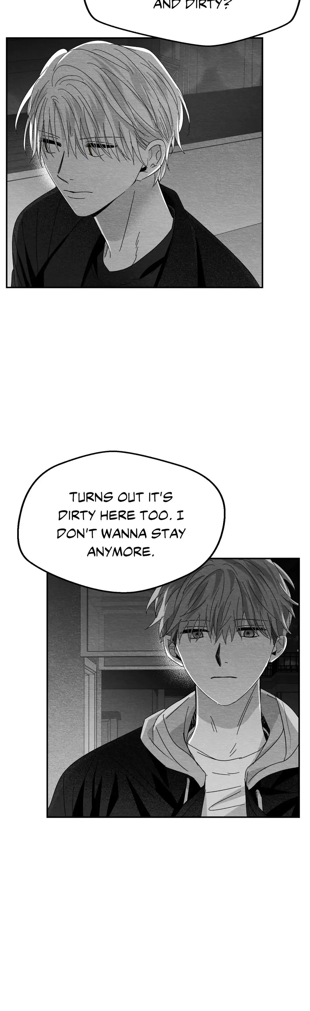 Bound to Be «Official» - Chapter 11 manhwa
