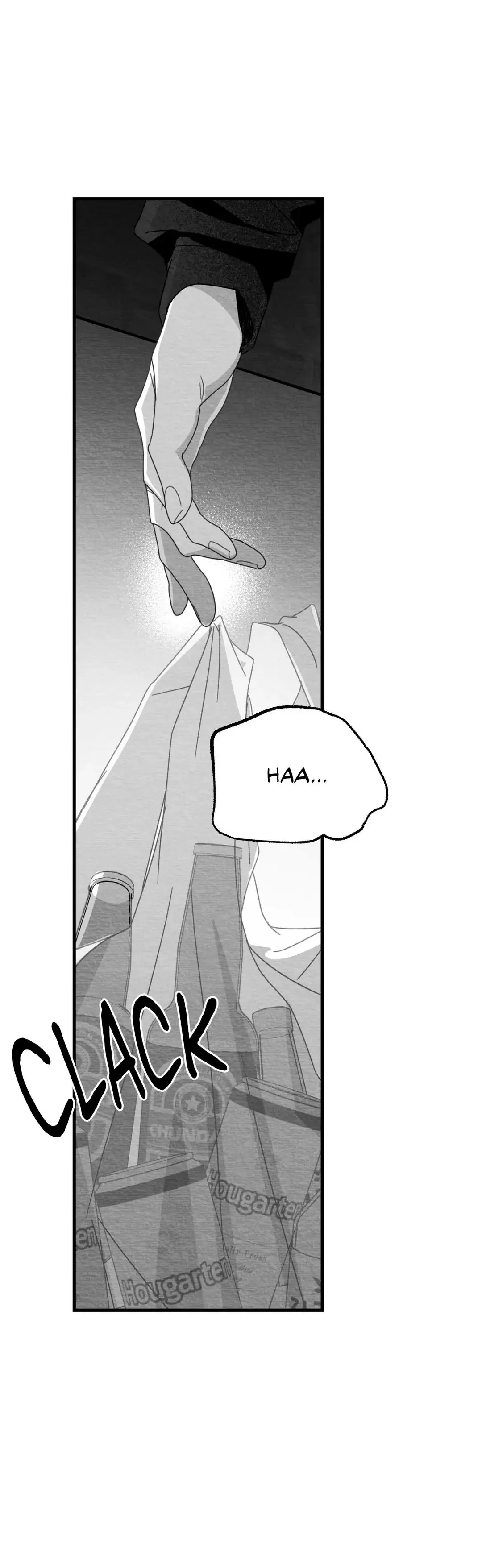 Bound to Be «Official» - Chapter 11 manhwa