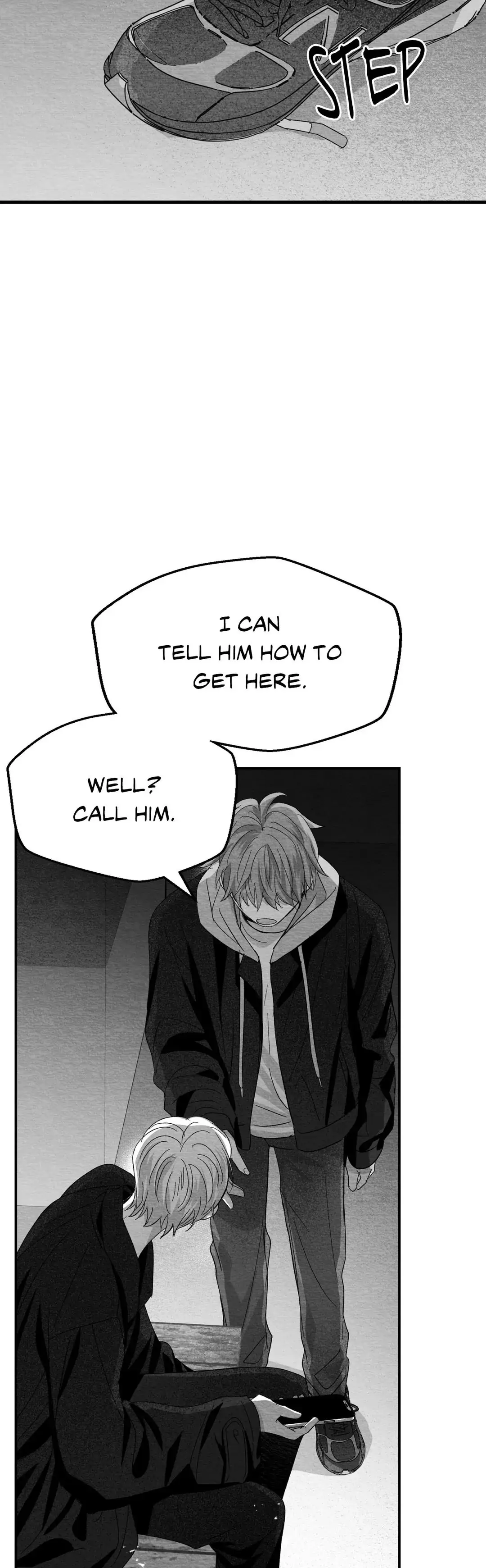 Bound to Be «Official» - Chapter 11 manhwa