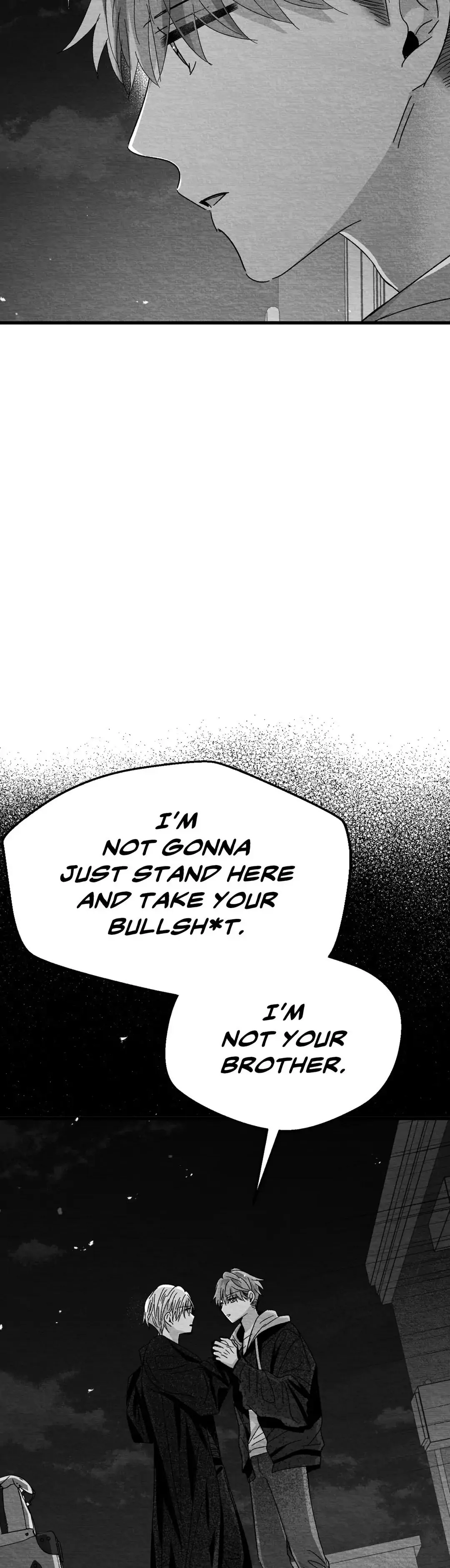 Bound to Be «Official» - Chapter 11 manhwa