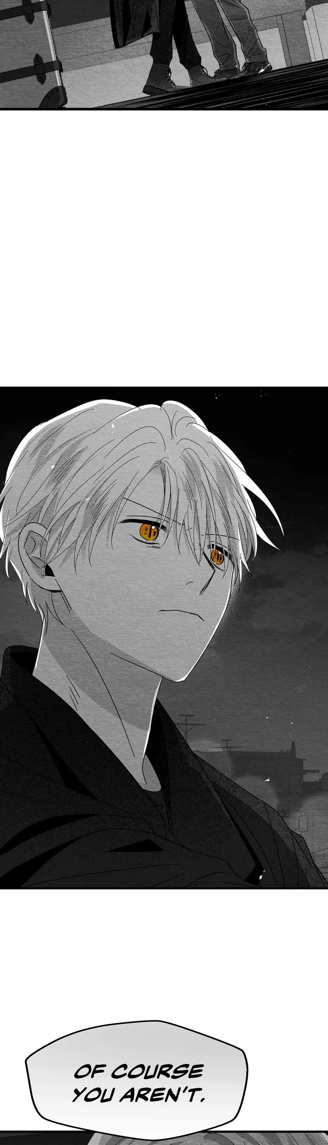 Bound to Be «Official» - Chapter 11 manhwa