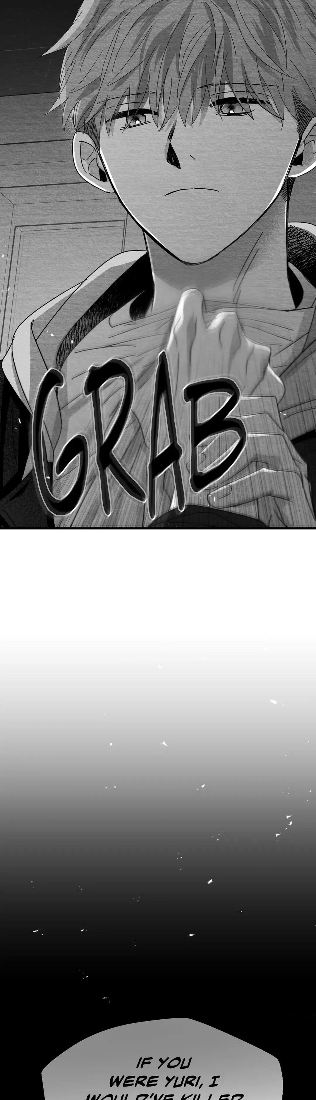 Bound to Be «Official» - Chapter 11 manhwa