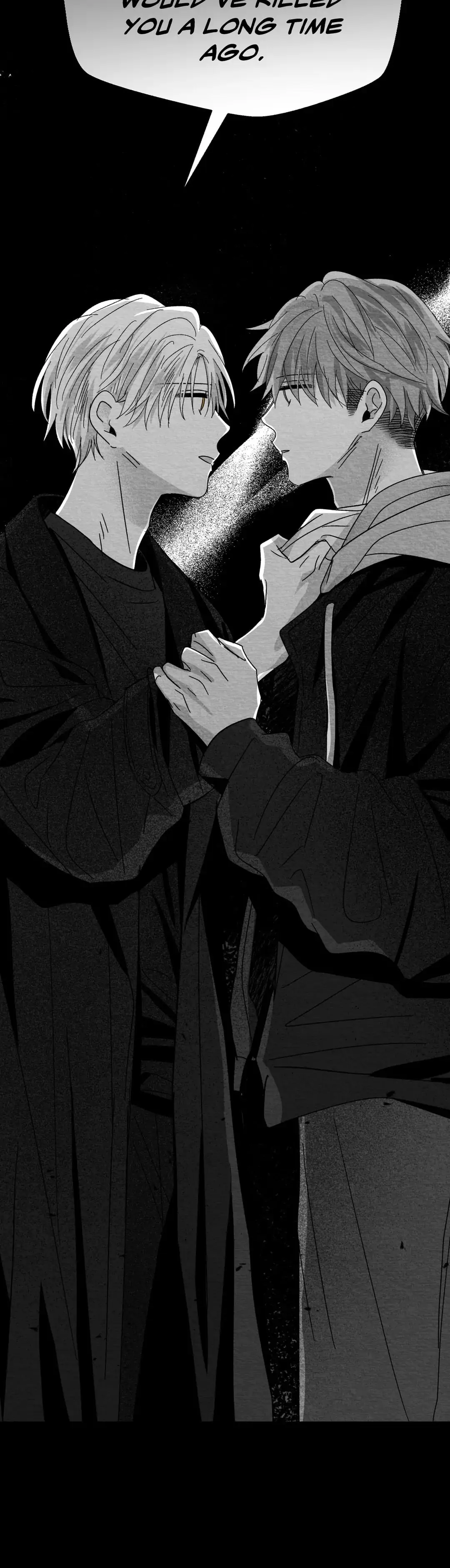 Bound to Be «Official» - Chapter 11 manhwa