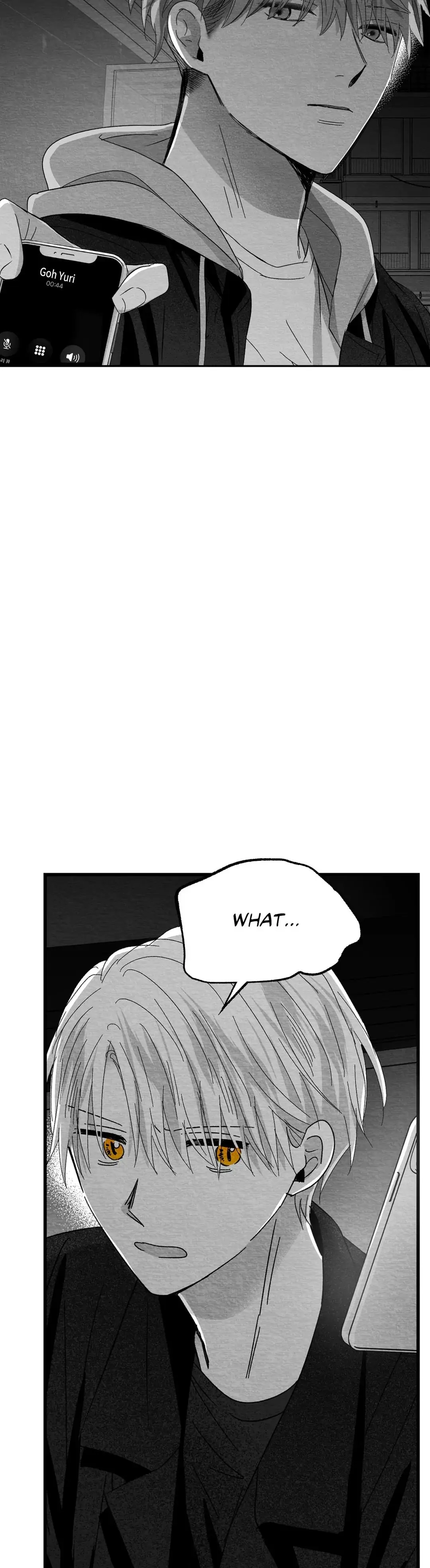 Bound to Be «Official» - Chapter 11 manhwa