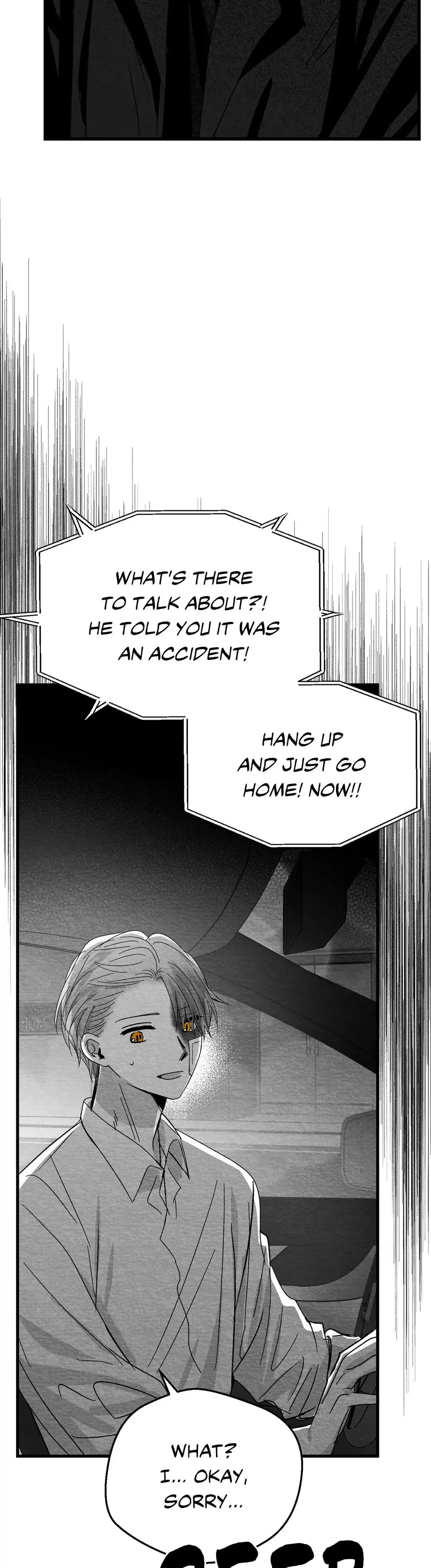 Bound to Be «Official» - Chapter 11 manhwa