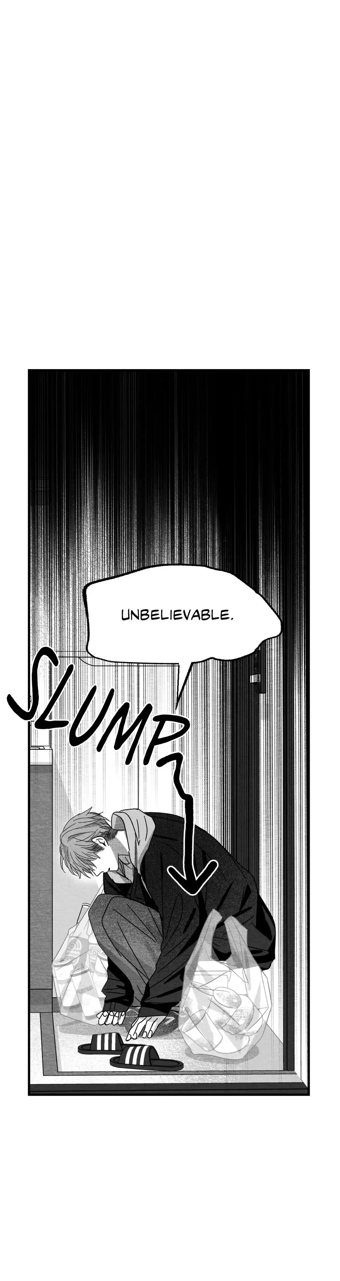 Bound to Be «Official» - Chapter 11 manhwa