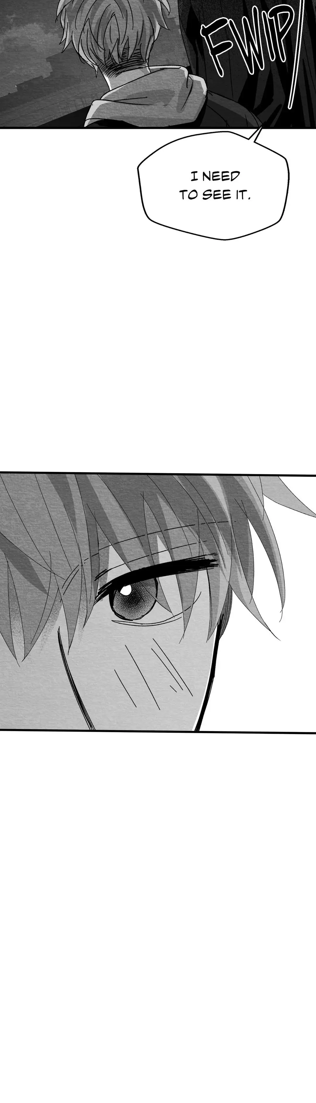 Bound to Be «Official» - Chapter 11 manhwa