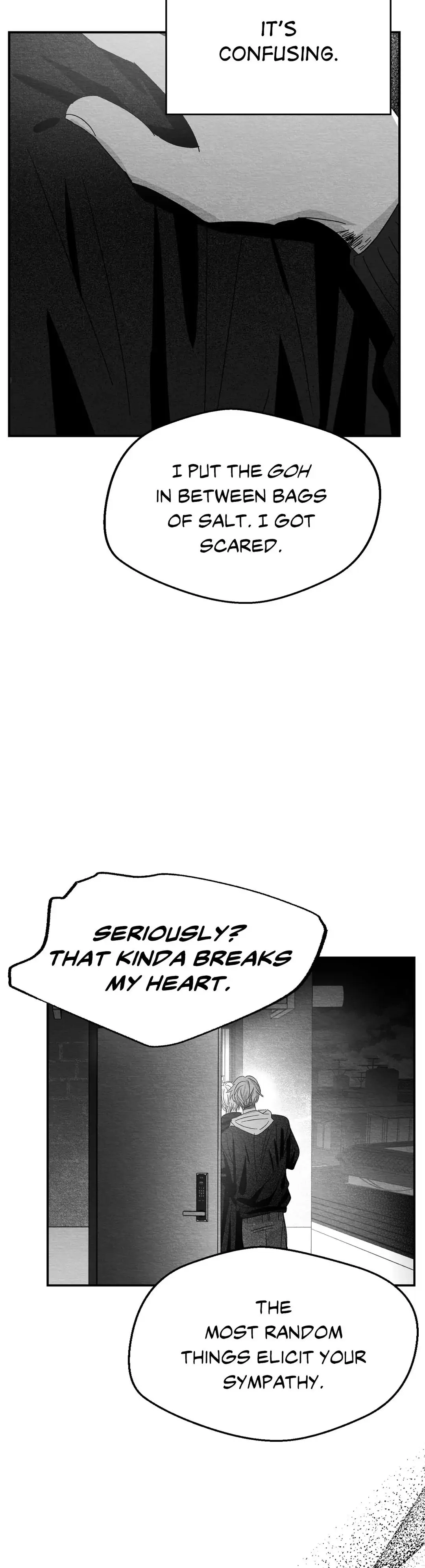 Bound to Be «Official» - Chapter 11 manhwa