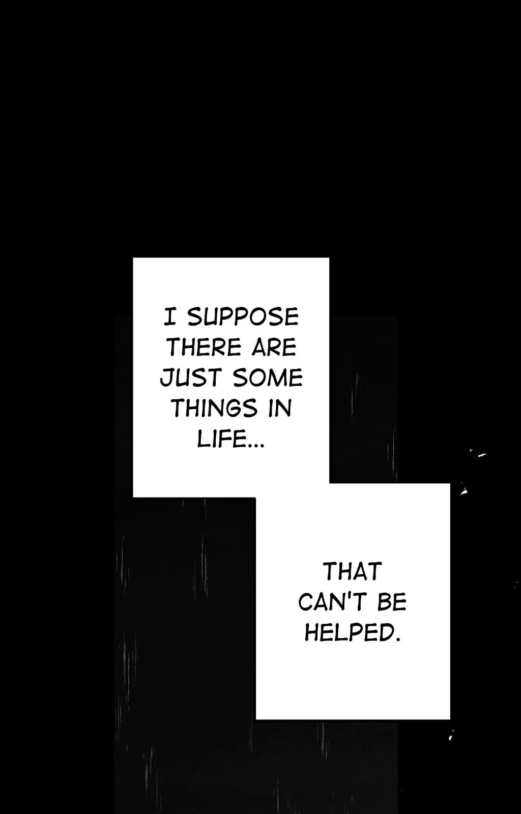 Bound to Be «Official» - Chapter 110 manhwa