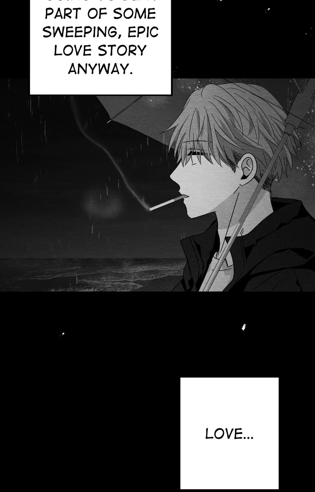 Bound to Be «Official» - Chapter 110 manhwa