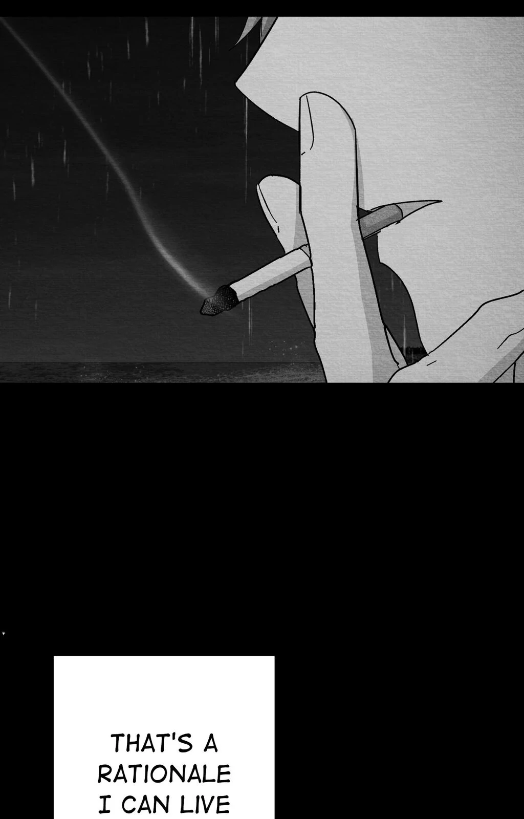 Bound to Be «Official» - Chapter 110 manhwa