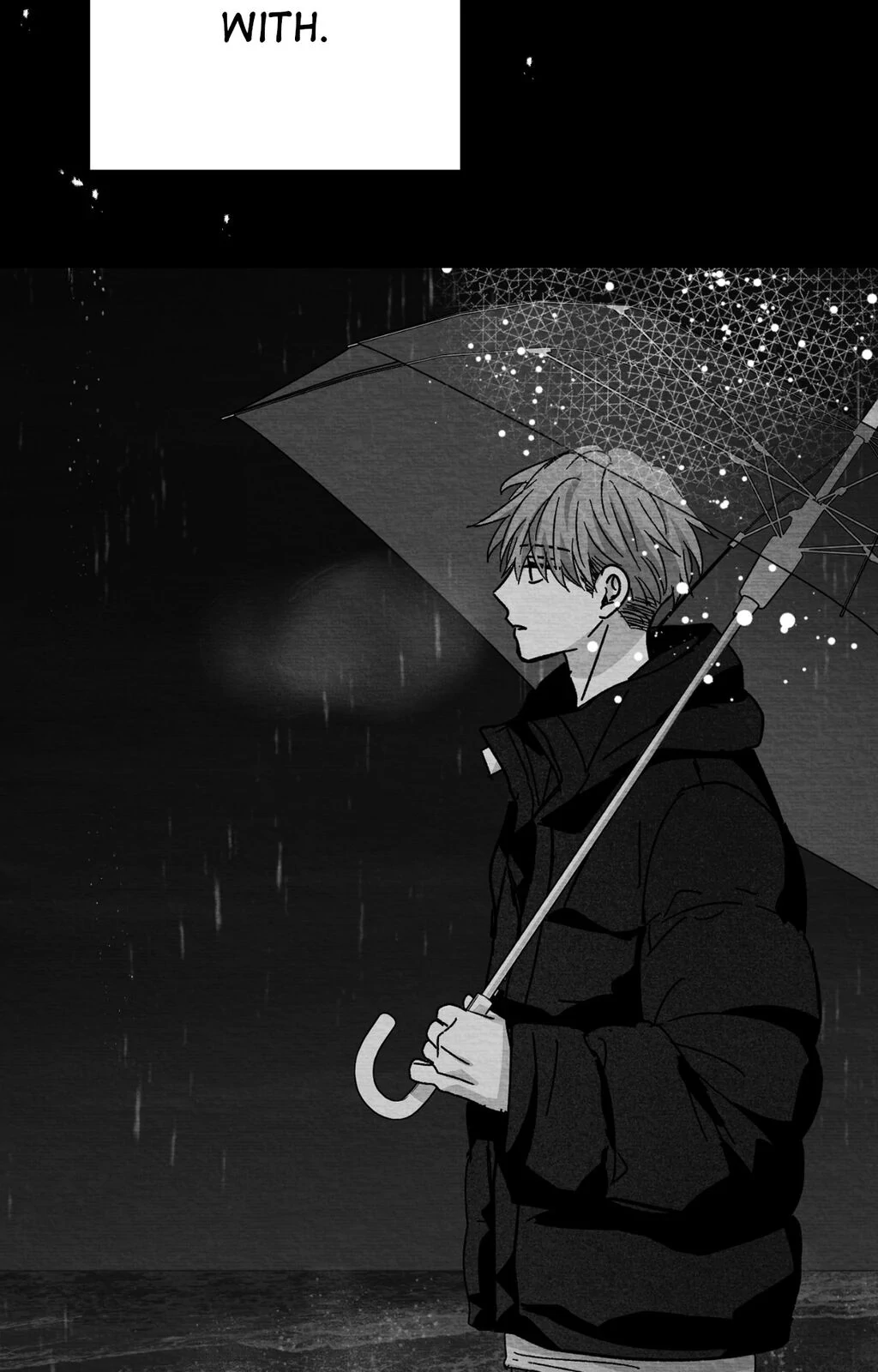 Bound to Be «Official» - Chapter 110 manhwa