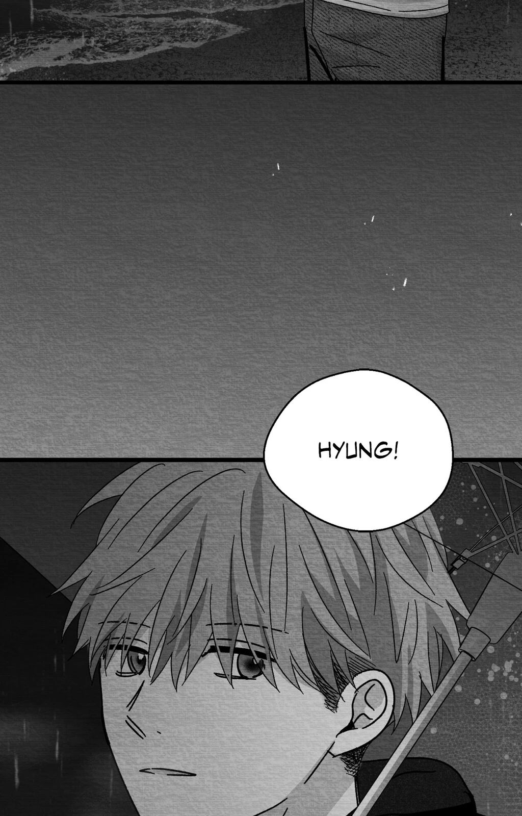 Bound to Be «Official» - Chapter 110 manhwa