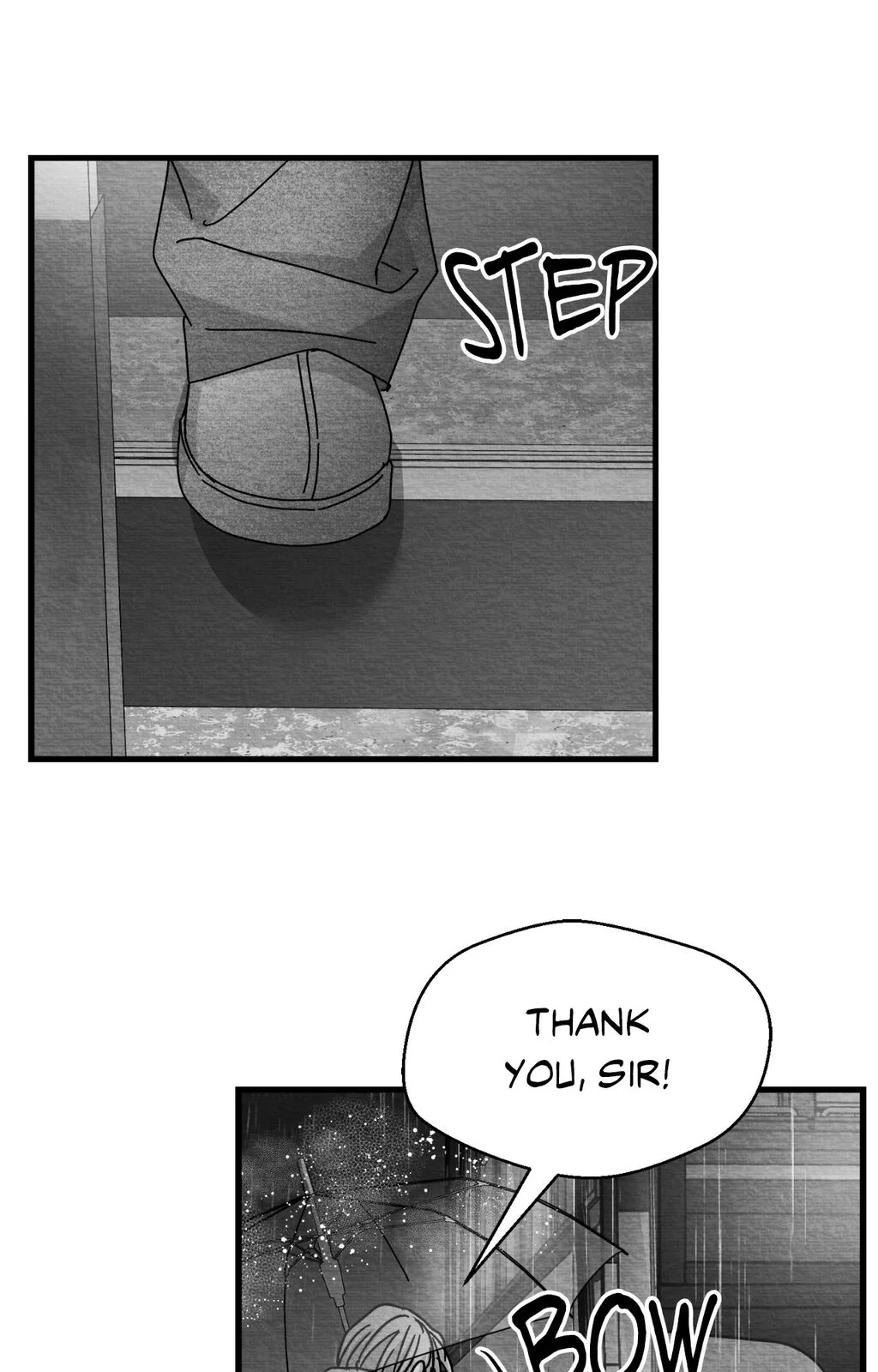 Bound to Be «Official» - Chapter 110 manhwa
