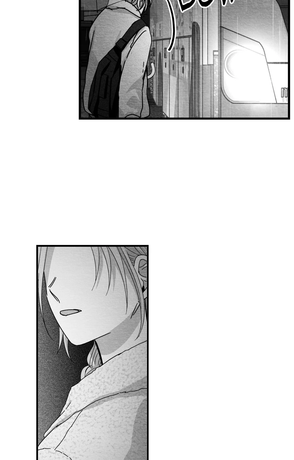 Bound to Be «Official» - Chapter 110 manhwa