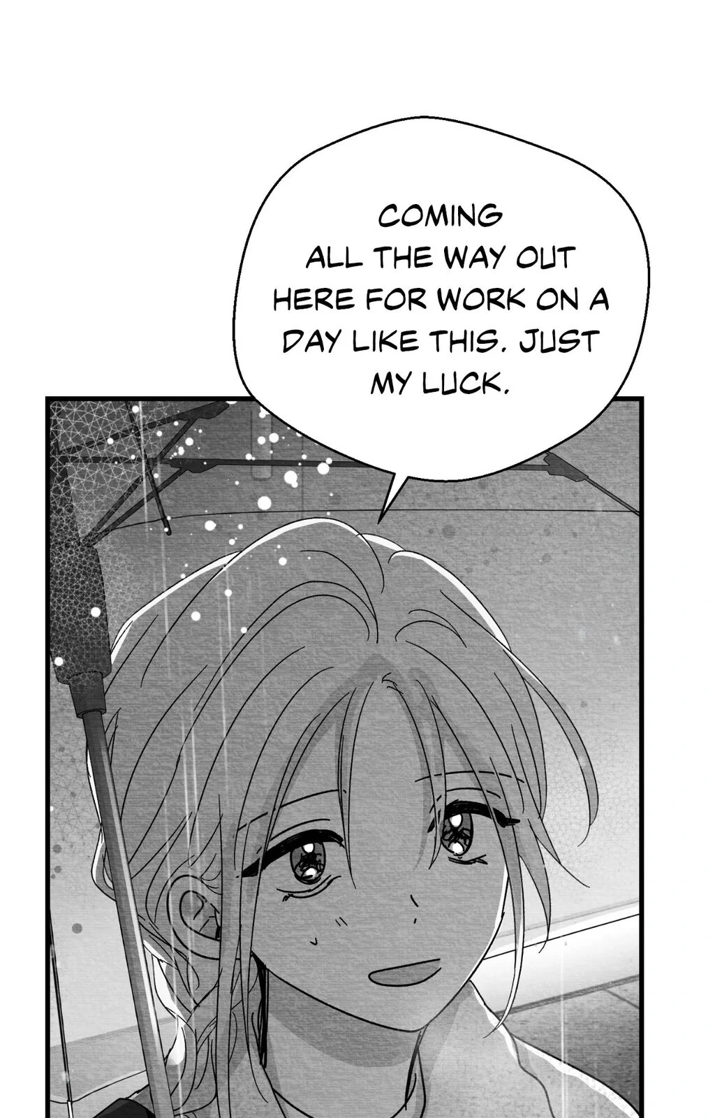 Bound to Be «Official» - Chapter 110 manhwa