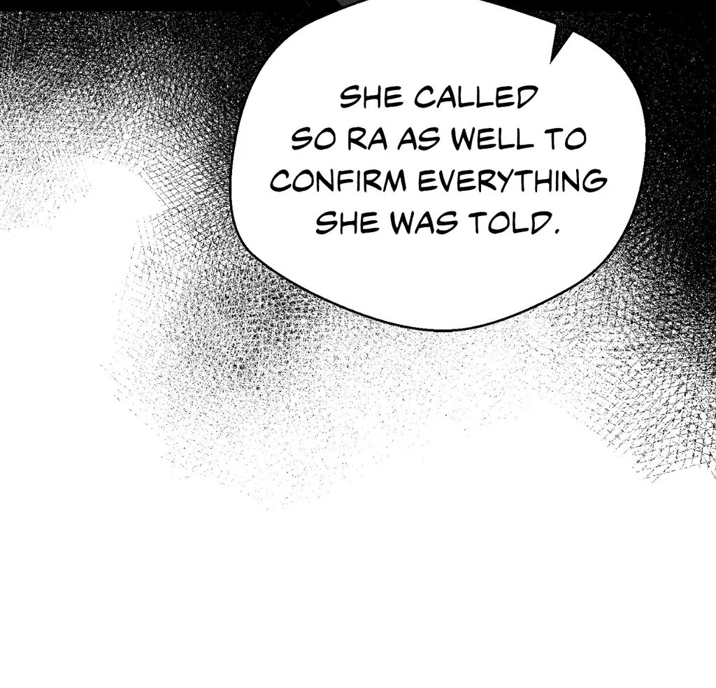 Bound to Be «Official» - Chapter 110 manhwa