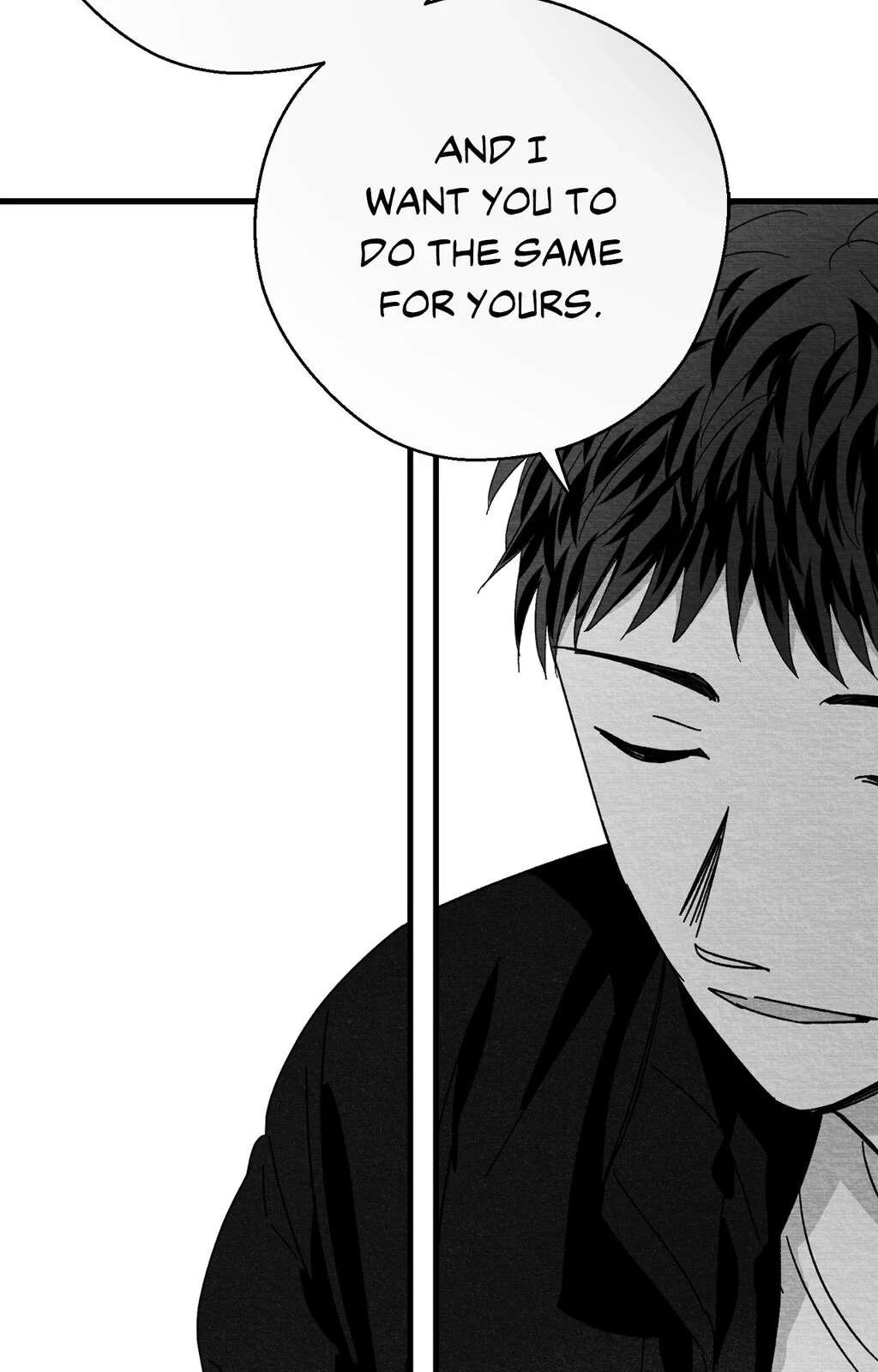 Bound to Be «Official» - Chapter 110 manhwa