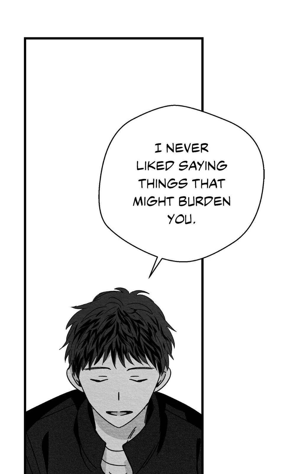 Bound to Be «Official» - Chapter 110 manhwa