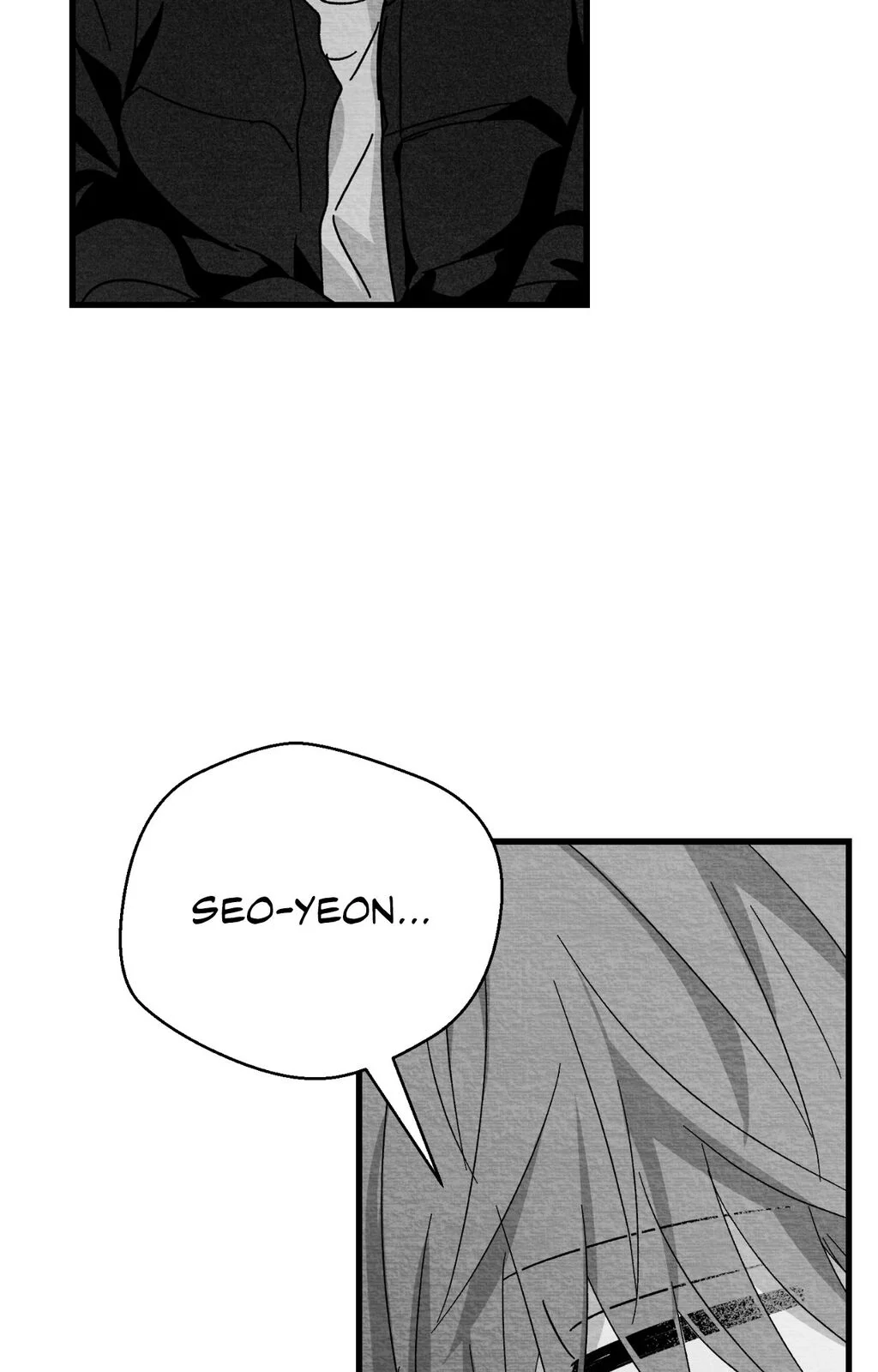 Bound to Be «Official» - Chapter 110 manhwa