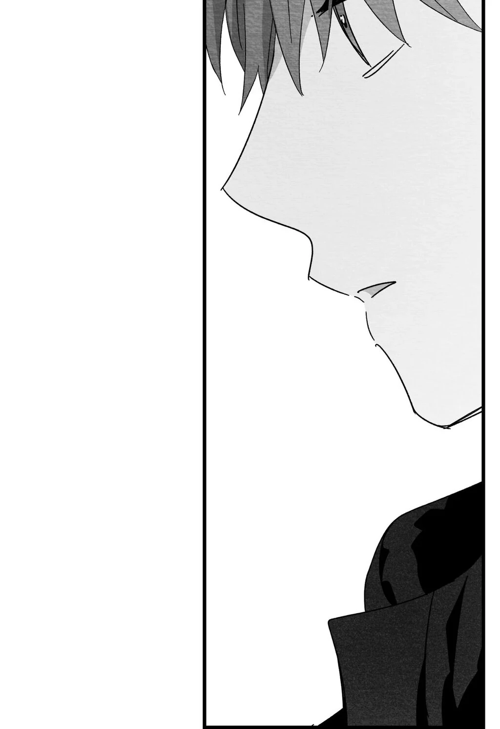 Bound to Be «Official» - Chapter 110 manhwa