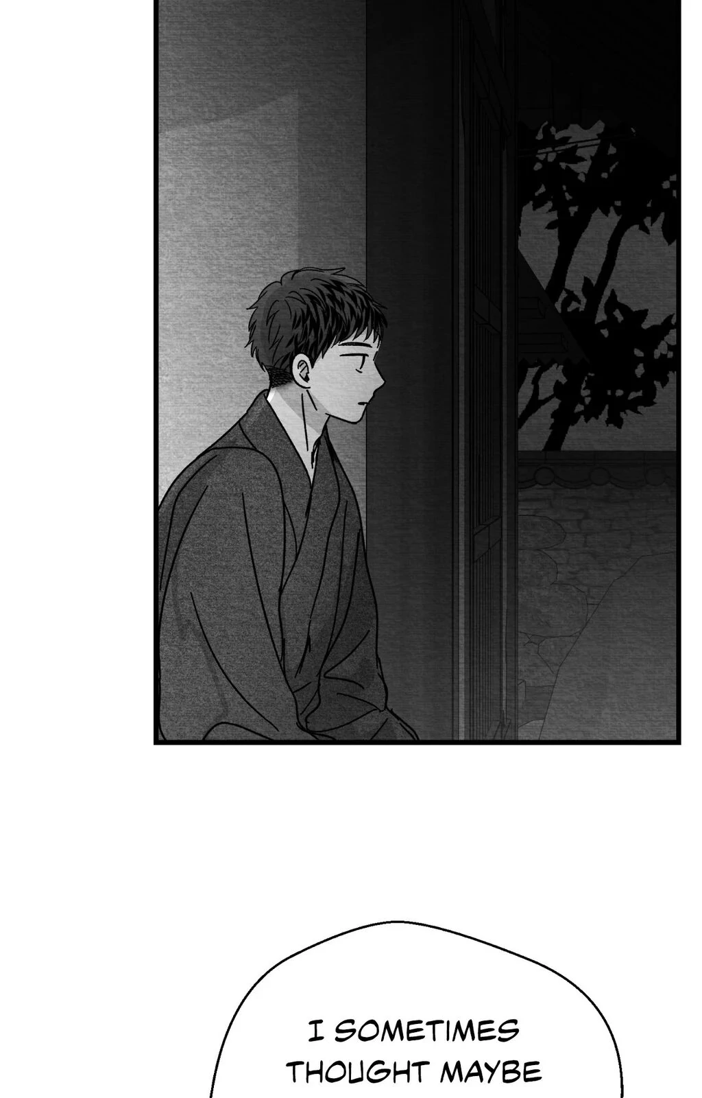 Bound to Be «Official» - Chapter 110 manhwa