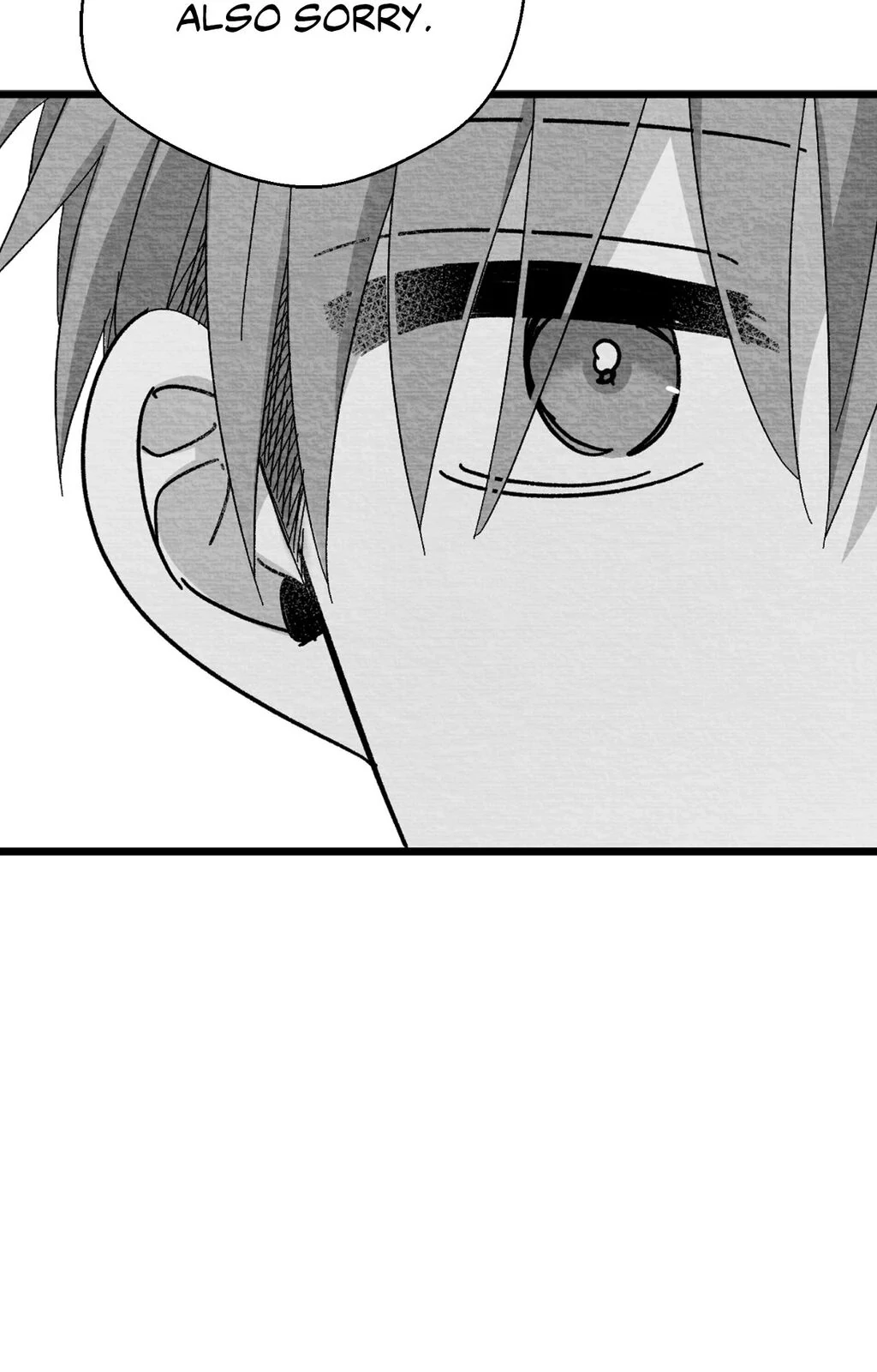 Bound to Be «Official» - Chapter 110 manhwa