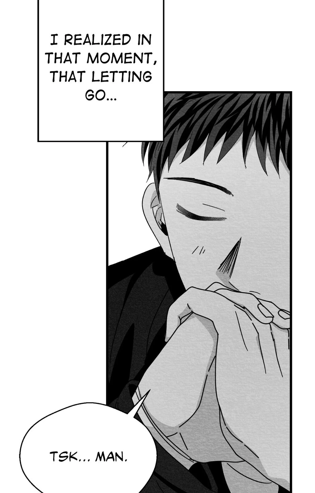 Bound to Be «Official» - Chapter 110 manhwa