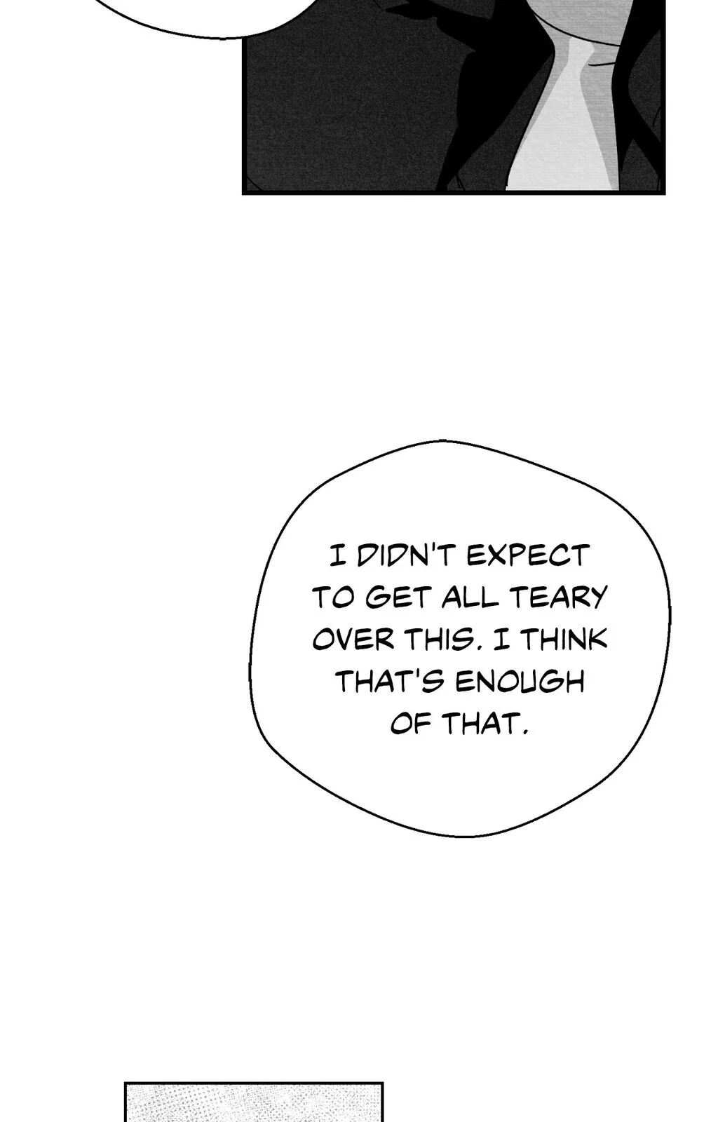Bound to Be «Official» - Chapter 110 manhwa