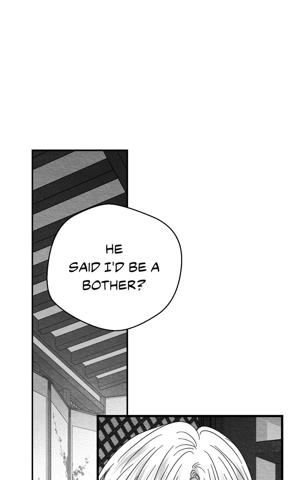 Bound to Be «Official» - Chapter 111 manhwa