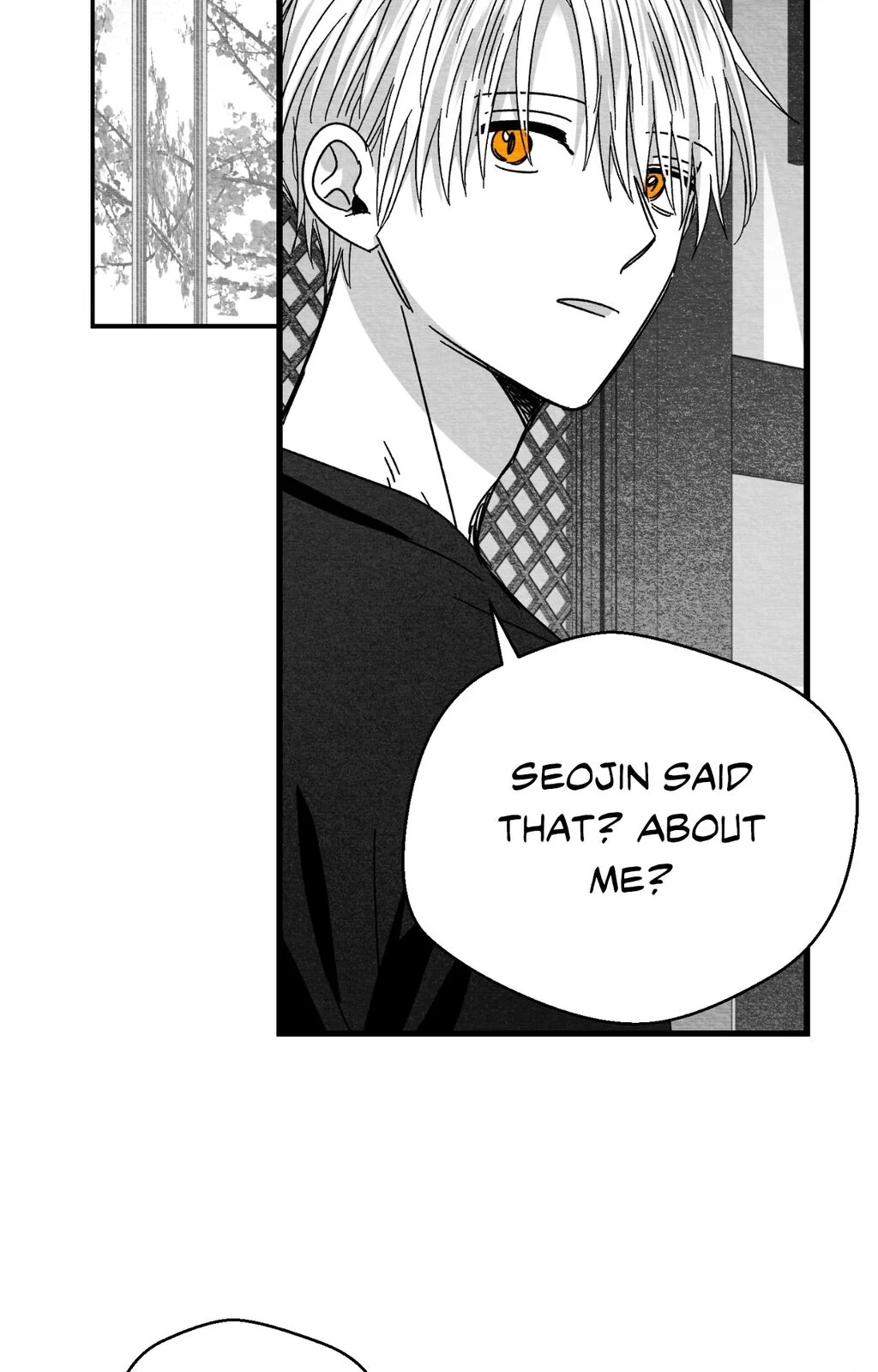 Bound to Be «Official» - Chapter 111 manhwa