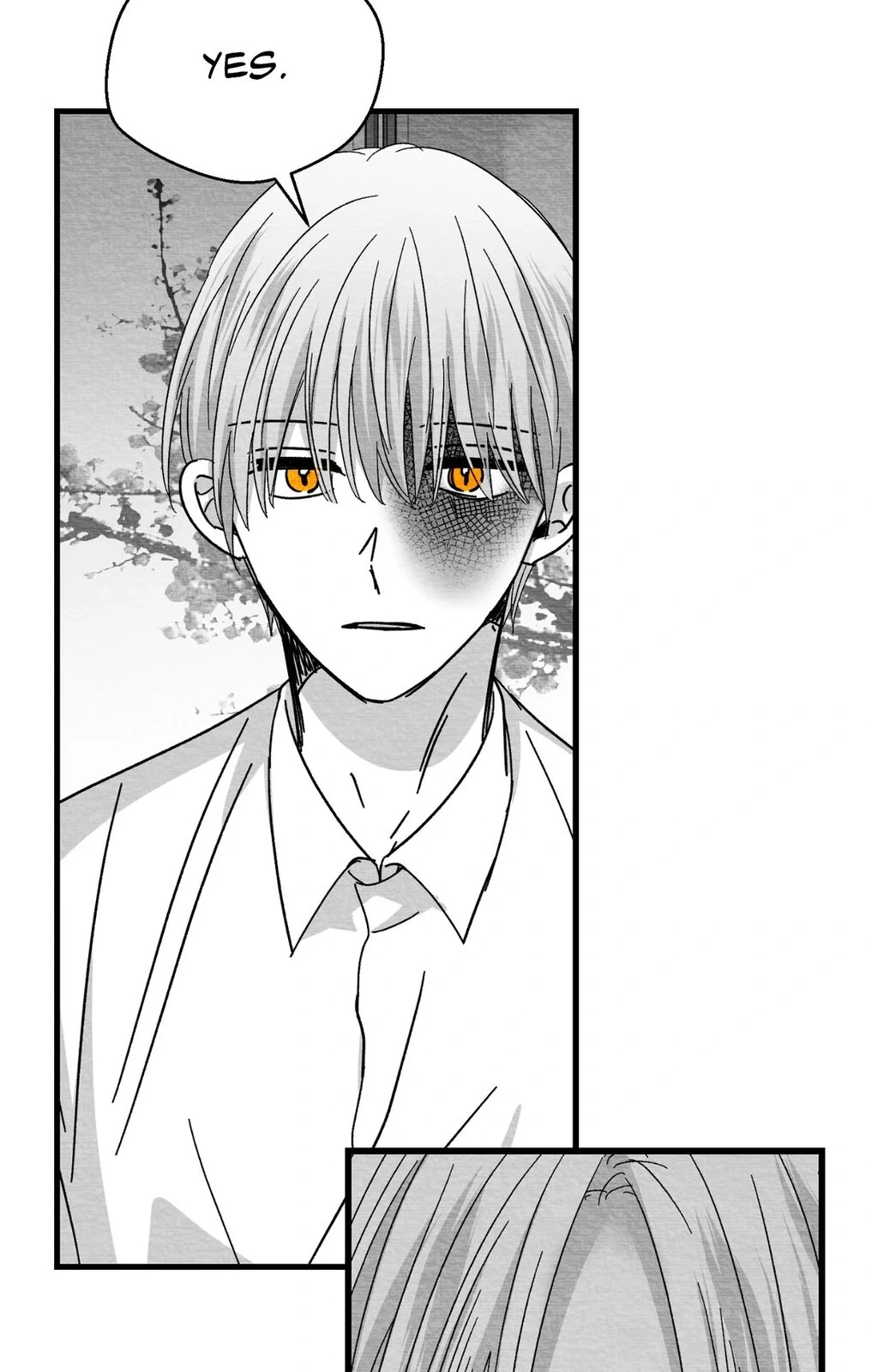 Bound to Be «Official» - Chapter 111 manhwa