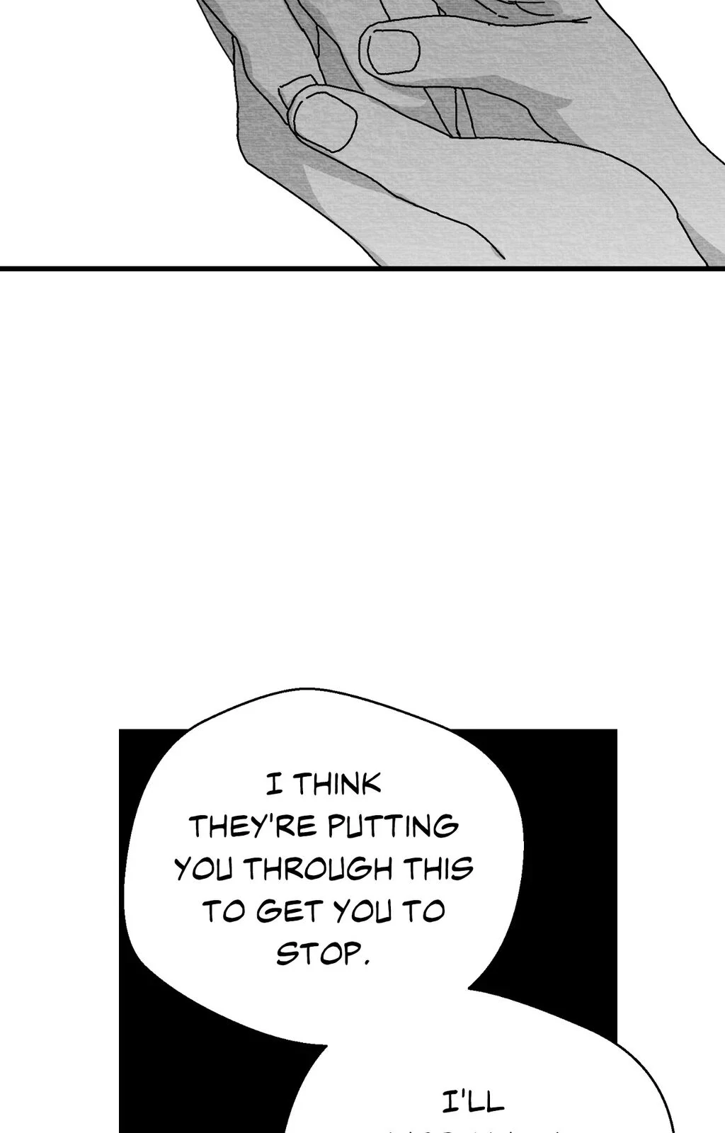 Bound to Be «Official» - Chapter 111 manhwa