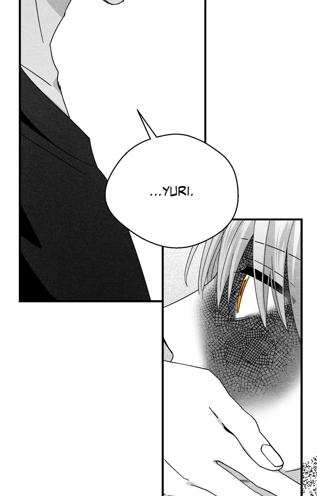 Bound to Be «Official» - Chapter 111 manhwa