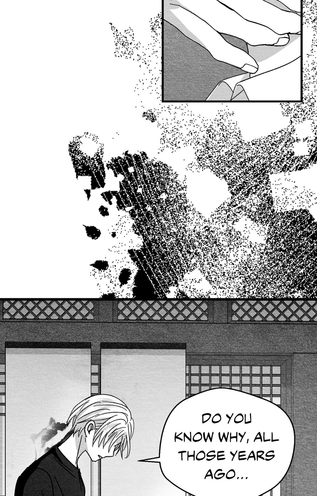 Bound to Be «Official» - Chapter 111 manhwa