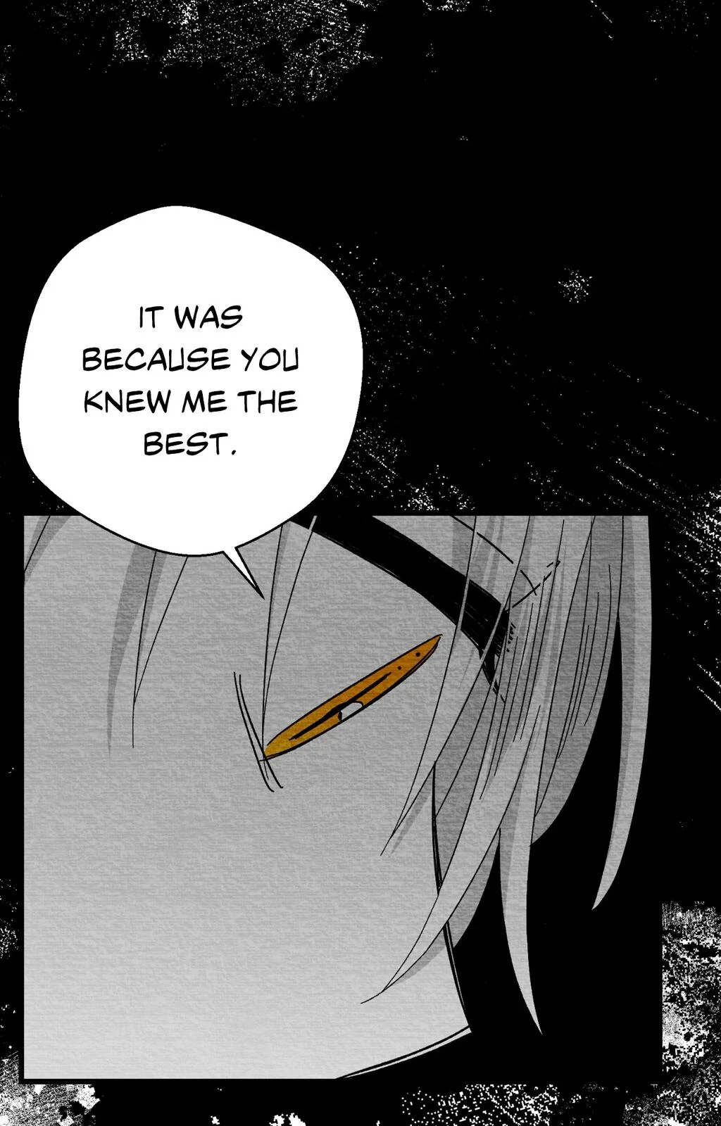 Bound to Be «Official» - Chapter 111 manhwa