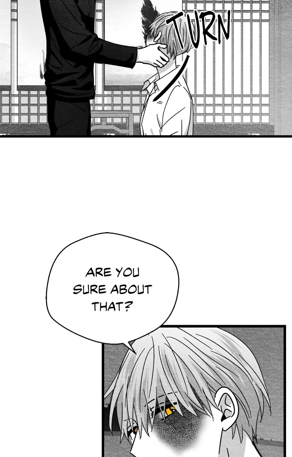 Bound to Be «Official» - Chapter 111 manhwa