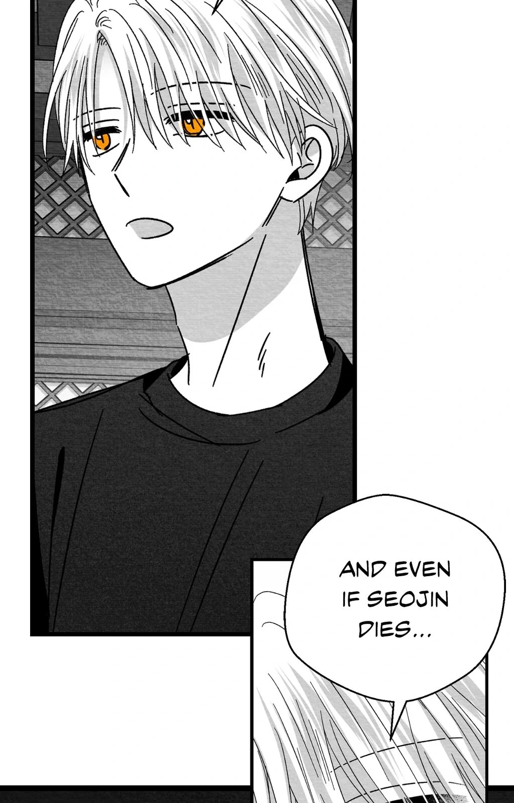 Bound to Be «Official» - Chapter 111 manhwa