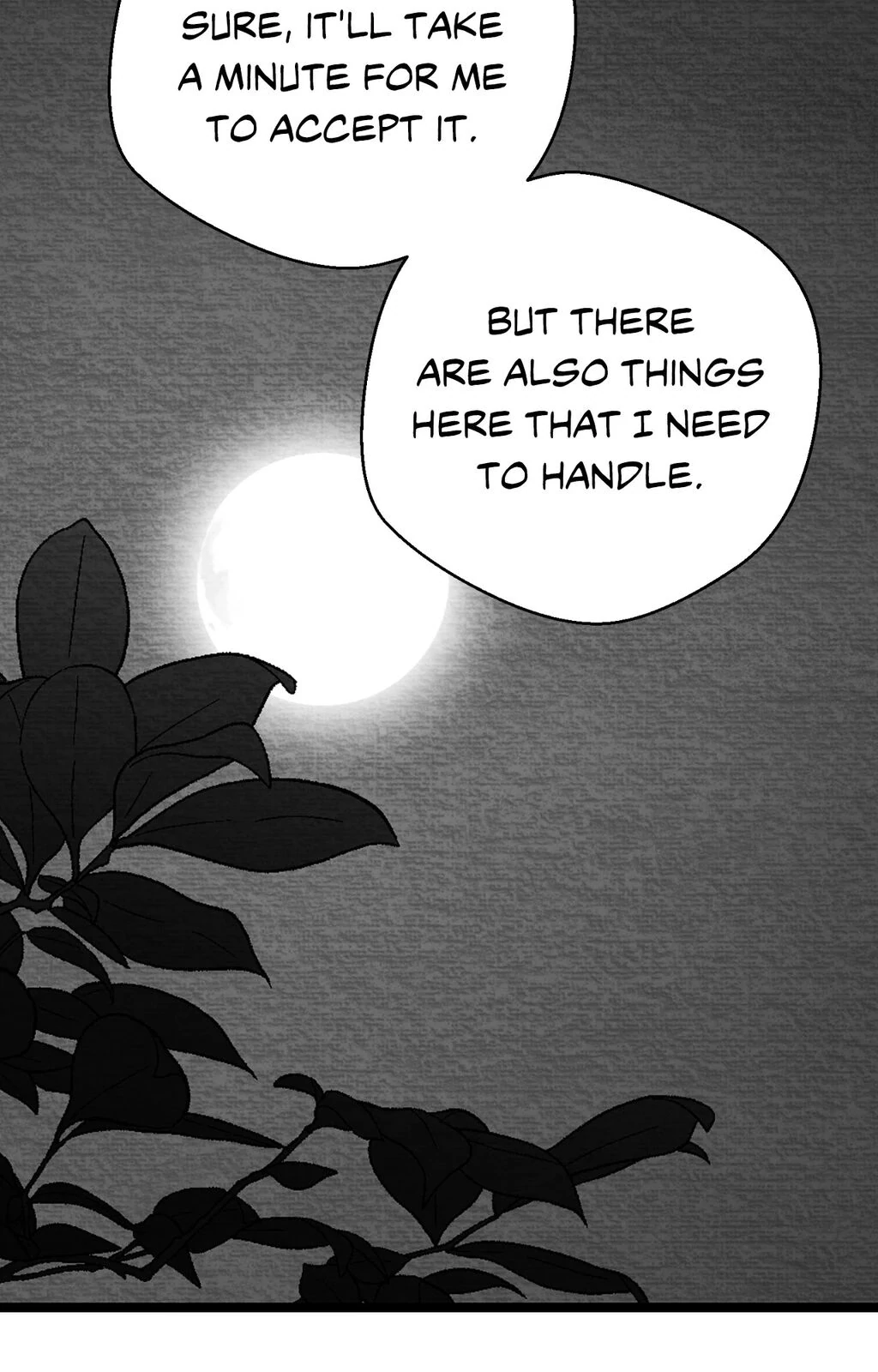 Bound to Be «Official» - Chapter 111 manhwa