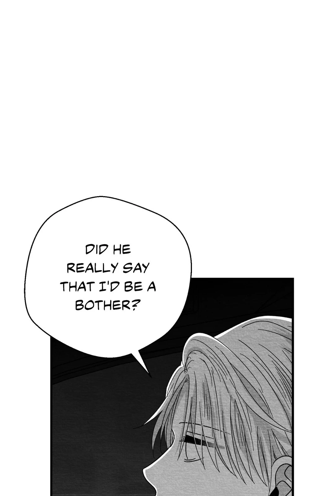 Bound to Be «Official» - Chapter 111 manhwa