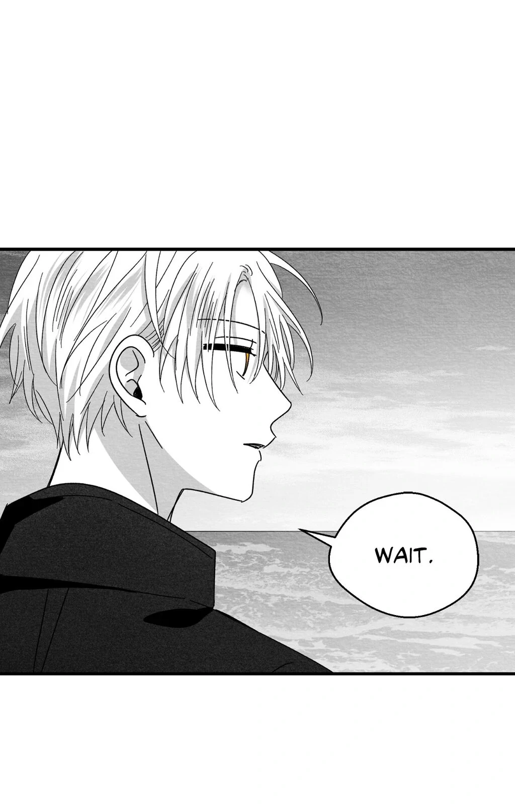 Bound to Be «Official» - Chapter 111 manhwa