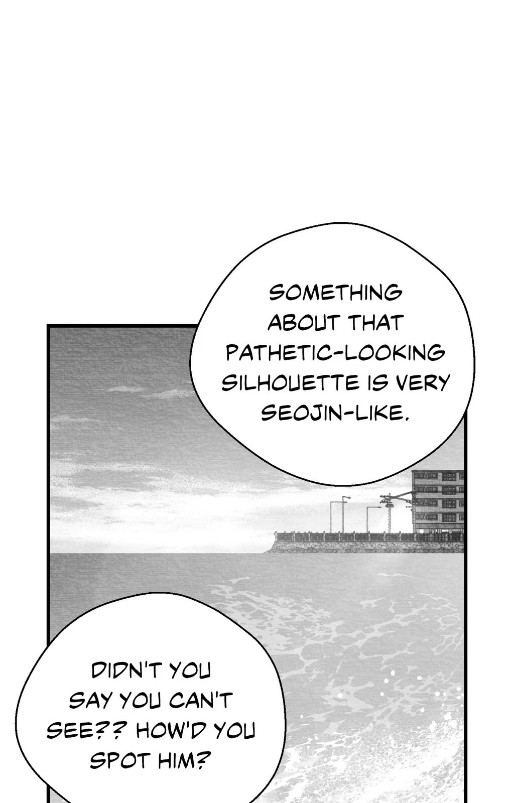 Bound to Be «Official» - Chapter 111 manhwa